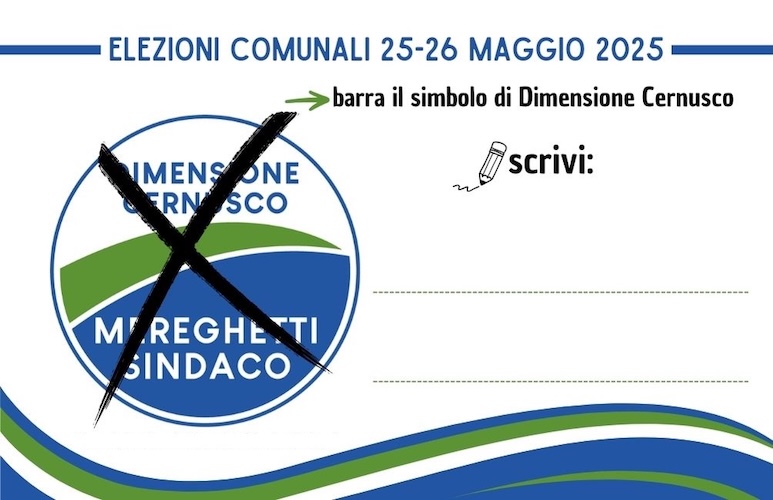 Vota Daniela Desiderio