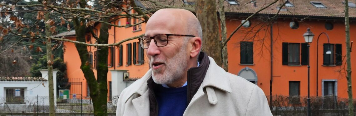 Unisciti a noi
