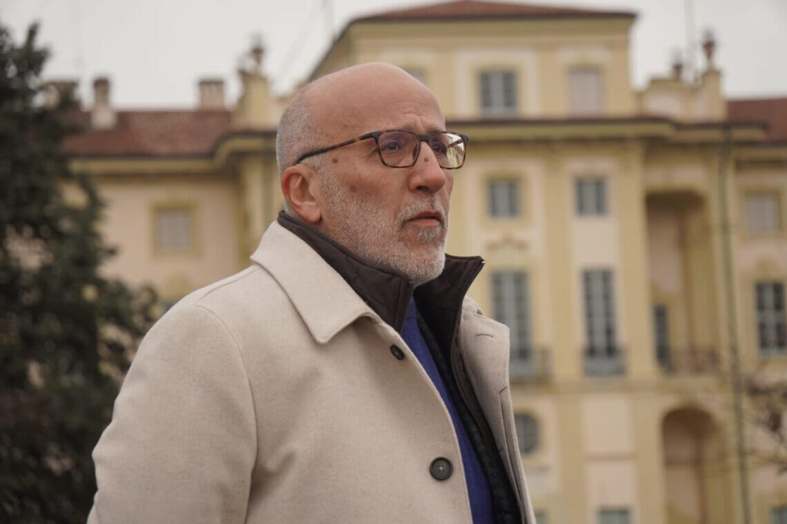 Topi a scuola? Per l’Amministrazione basta un po’ di profumo