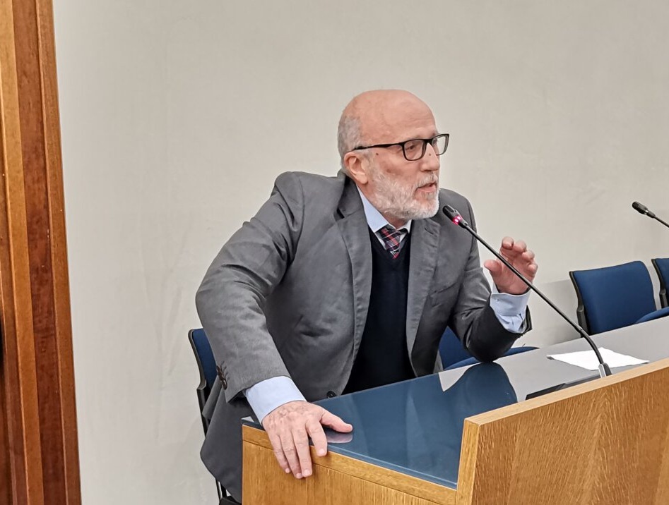 Buon 2025!