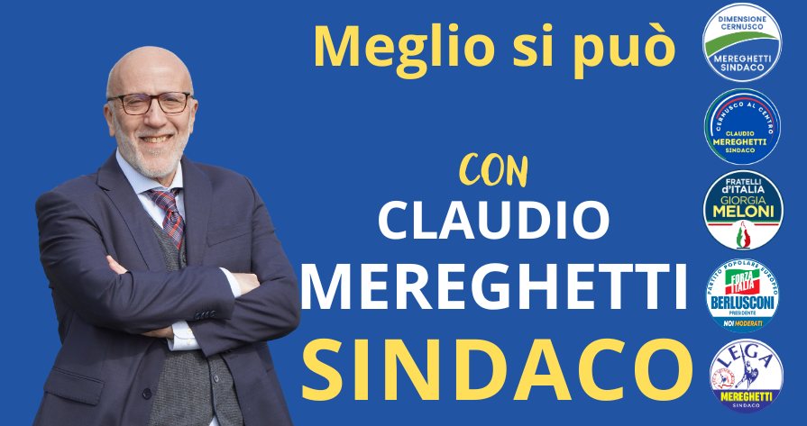 Meglio si può! Il nostro programma elettorale