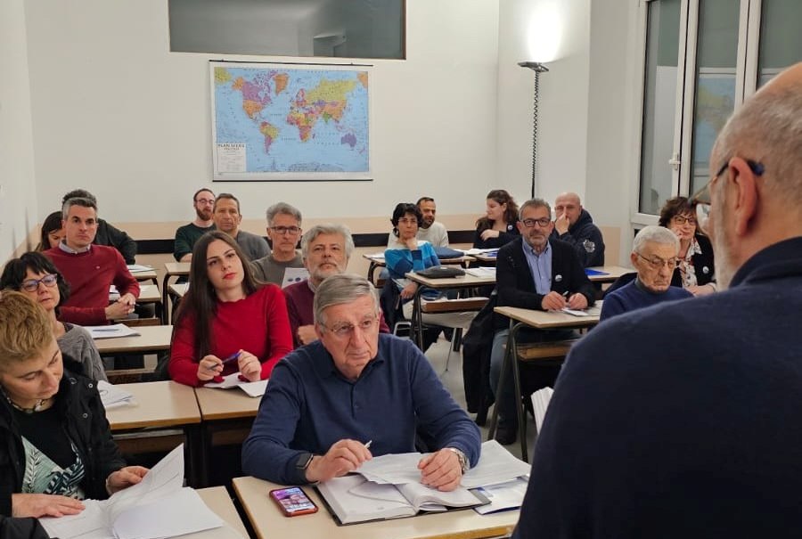 DIMENSIONE CERNUSCO: PRONTA LA LISTA DEI CANDIDATI