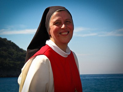 Meditazione quaresimale con Suor Maria Gloria Riva “La speranza nella storia della salvezza”