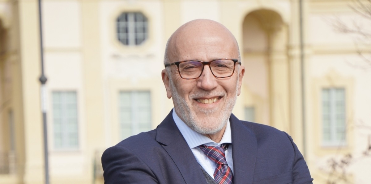 Il Candidato Sindaco
