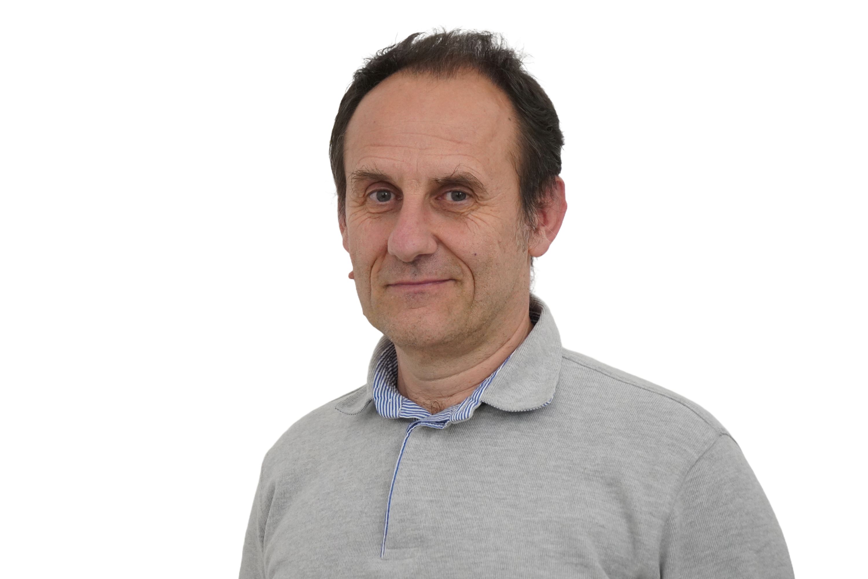 Massimiliano Placidi
