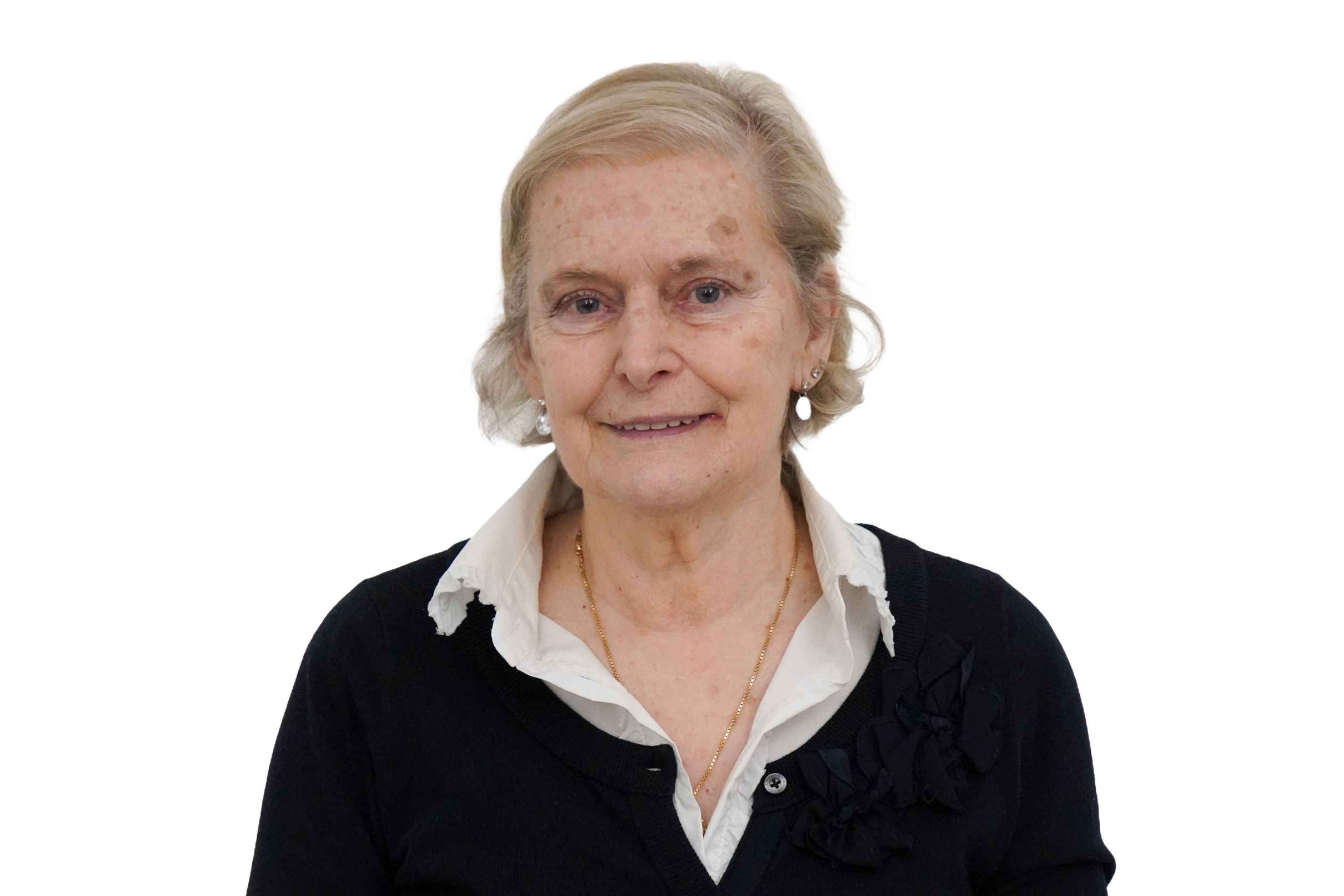 Liviana Vimercati