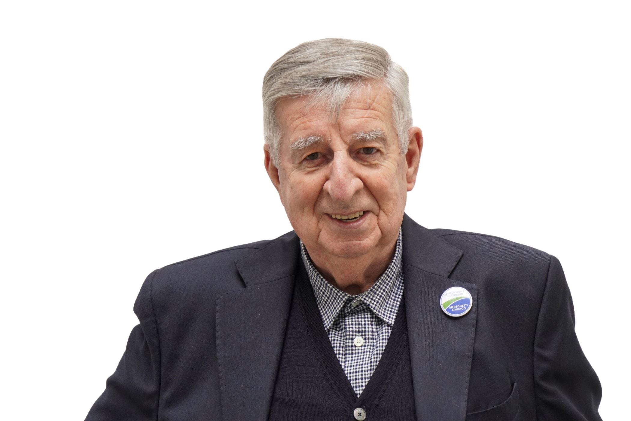 Marco Donati
