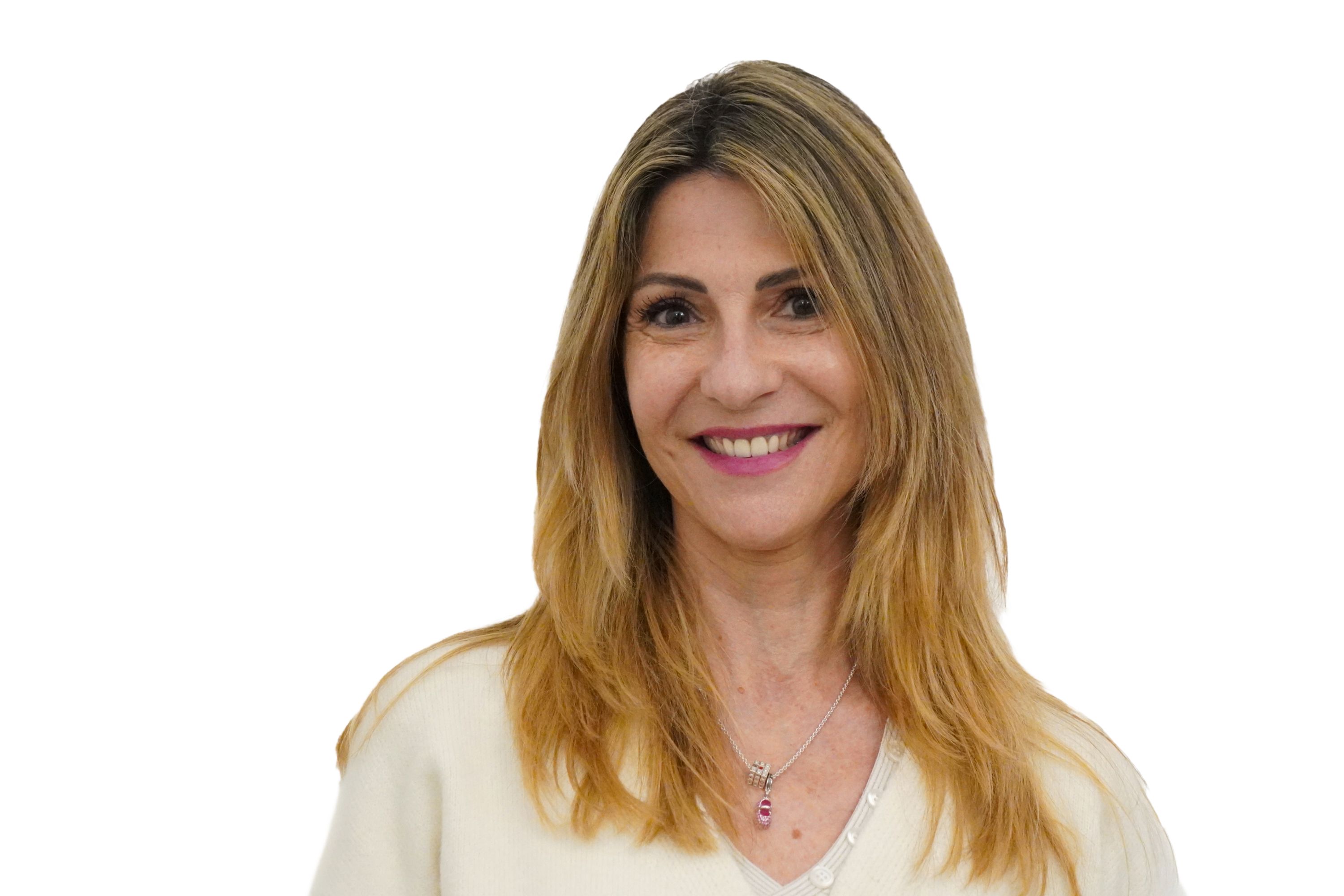 Simonetta Sigalini