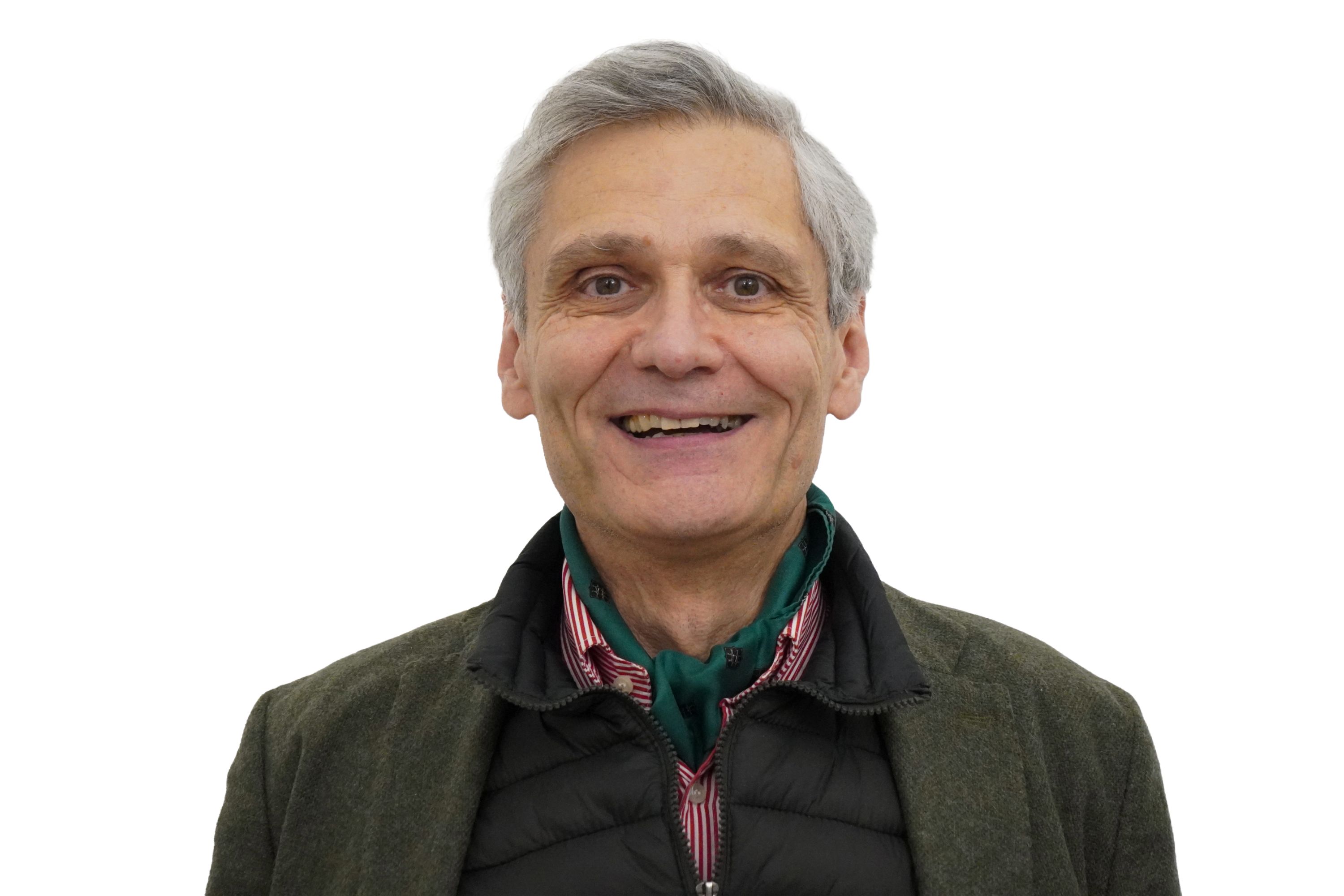 Fabrizio Dorsi