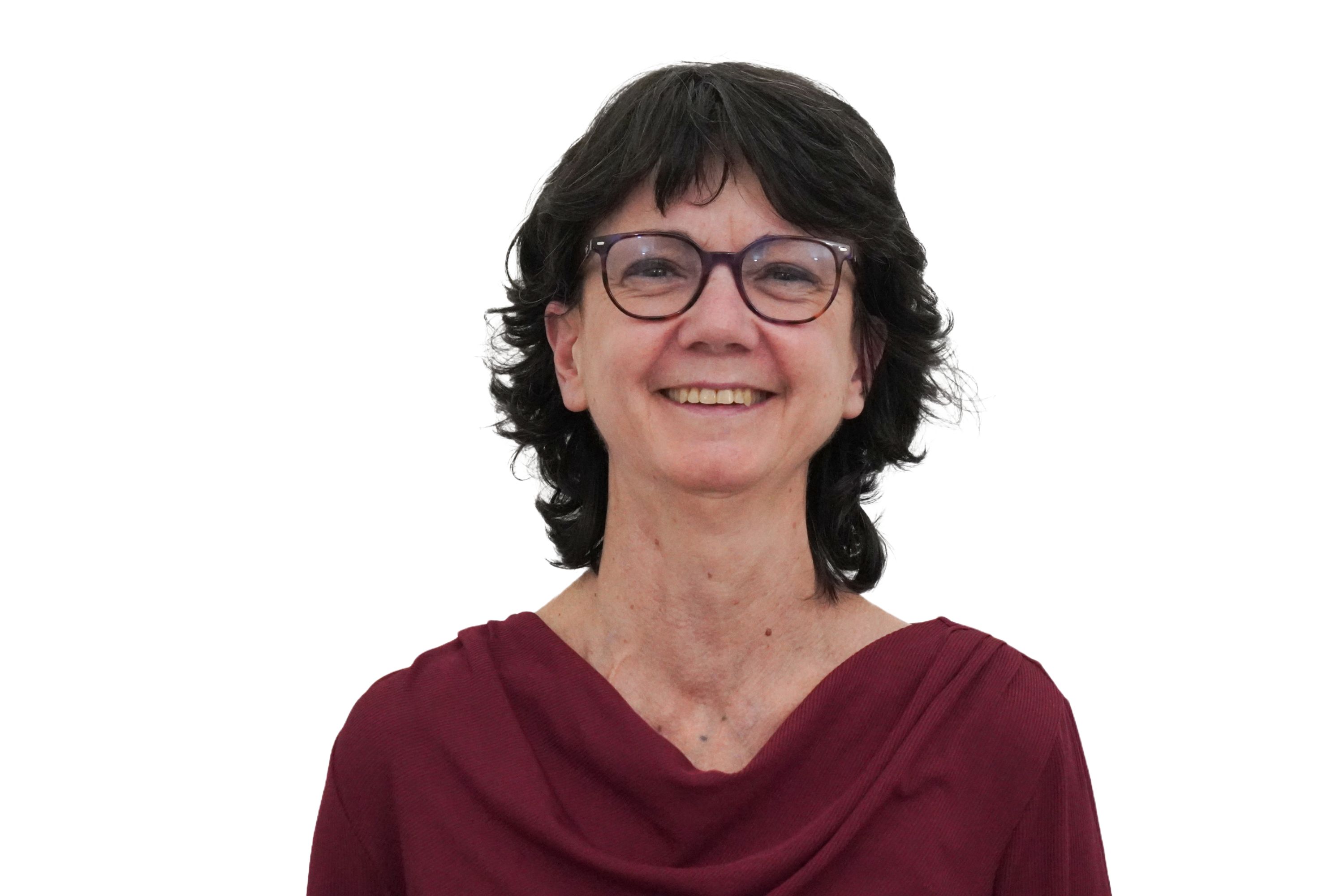 Monica Mauri