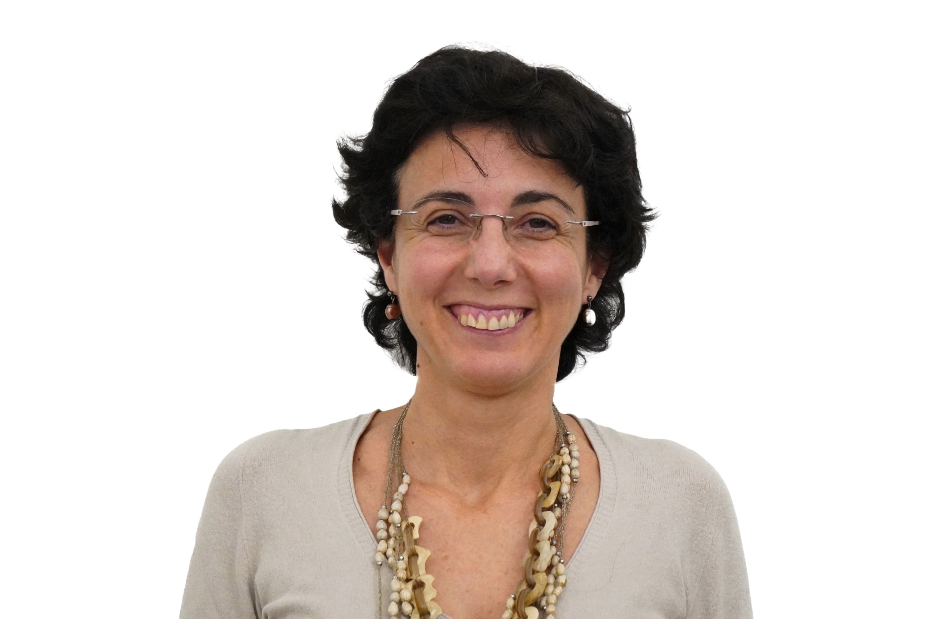 Daniela Desiderio
