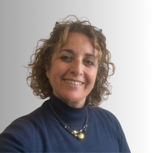 Claudia Mandelli