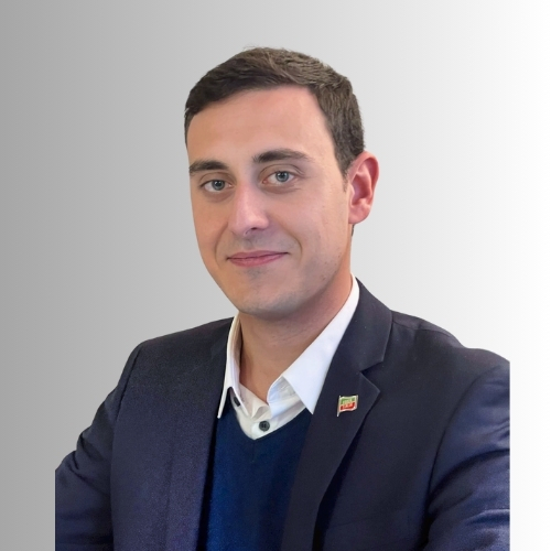 Giuseppe Porta