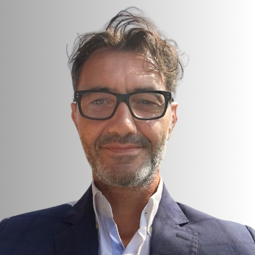Claudio Torriani