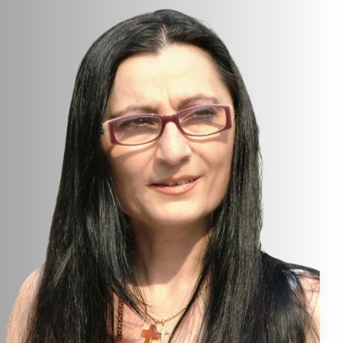 Donatella Fiorini