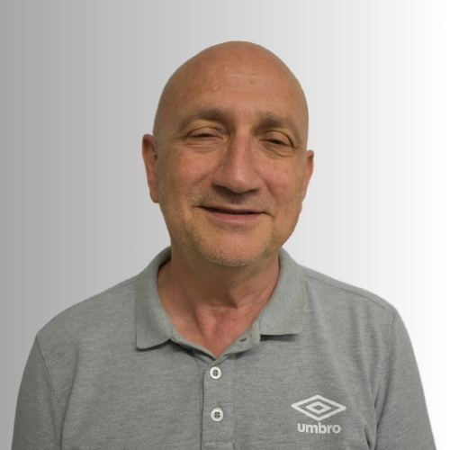 Giuseppe Farina