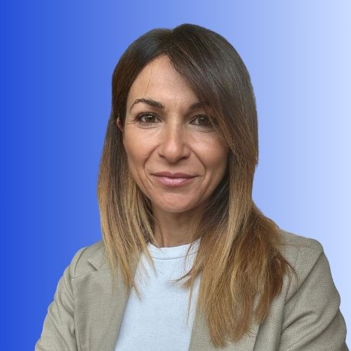 Anna Maria Bambina Bellini
