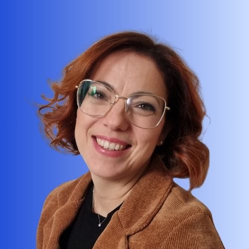 Annalisa Gentile