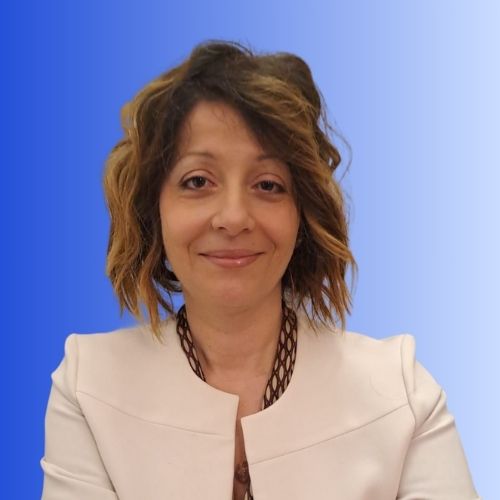 Daniela Ritacco