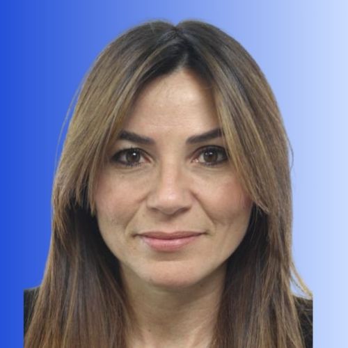Rossella Maria Carla Ercolani