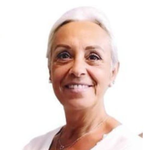 Giuseppa Vaiarello Miedico