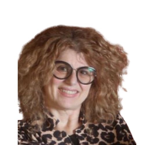 Paola Lazzarin