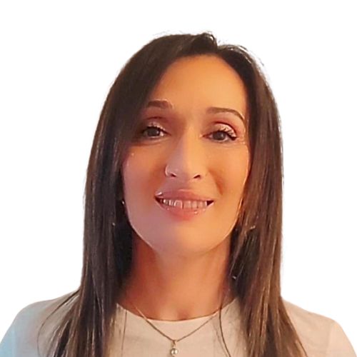 Solange Simona Lombardo