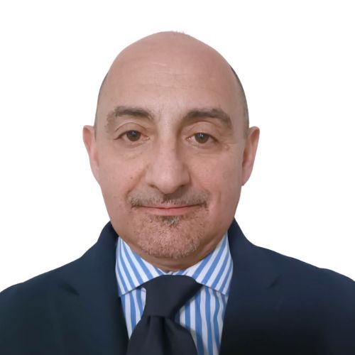 Vito Fabio Pizzonia