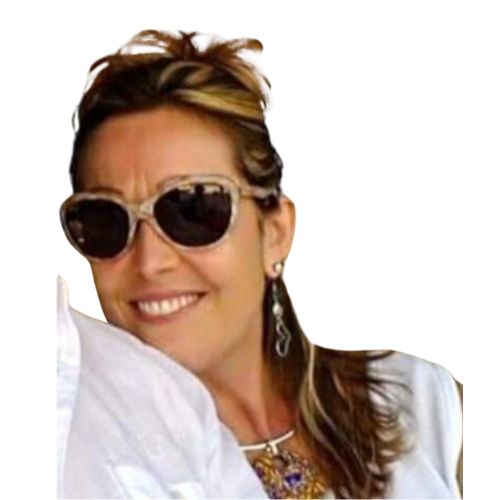 Natalia Gvindjilia